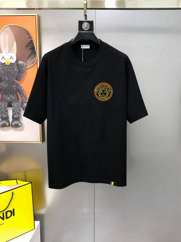 Versace t-shirt men-1810(M-XXXXL)