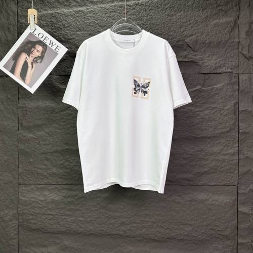 Givenchy t-shirt men-1984(S-XL)
