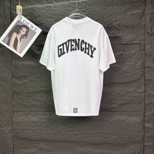 Givenchy t-shirt men-1989(S-XL)