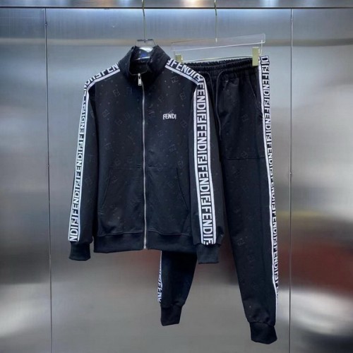 FD long sleeve men suit-397(M-XXXL)