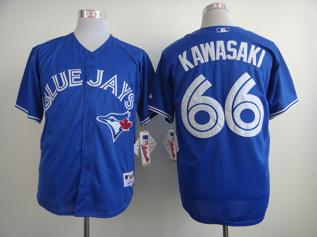 MLB Toronto Blue Jays-103