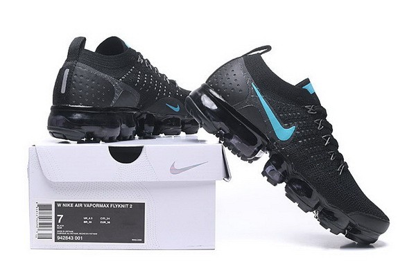 Nike Air Vapor Max 2018 1：1 quality women shoes-020