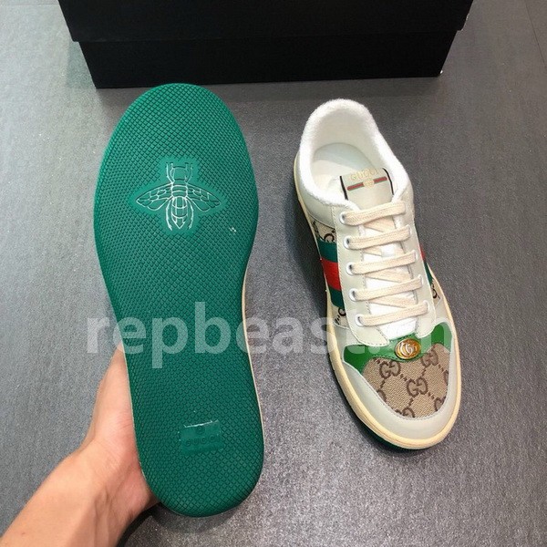 Super Max G Shoes-298