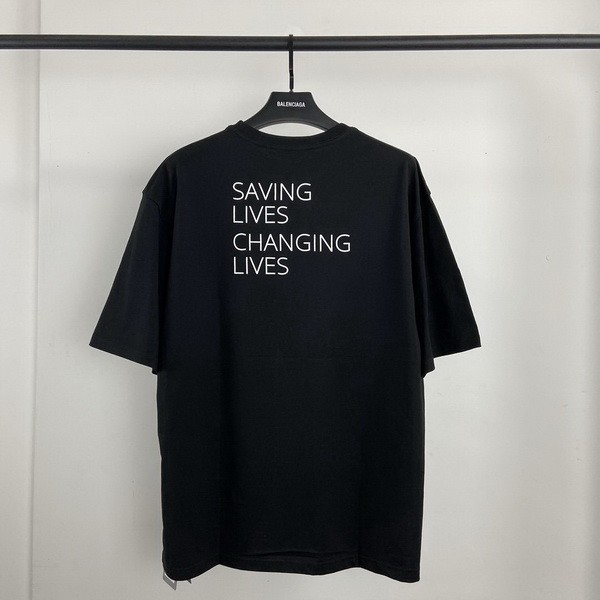 B Shirt 1：1 Quality-440(XS-L)