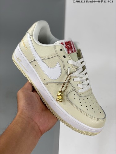 Nike air force shoes women low-2594
