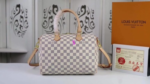 LV Hangbags AAA-287