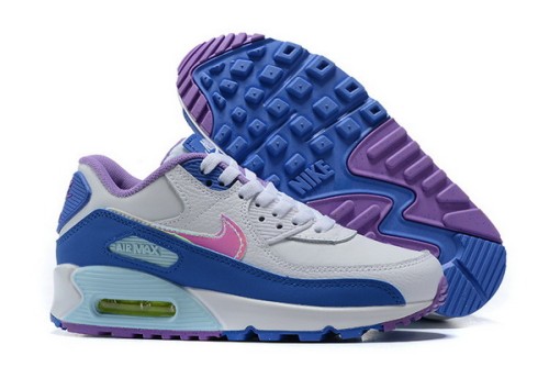 Nike Air Max 90 women shoes-514