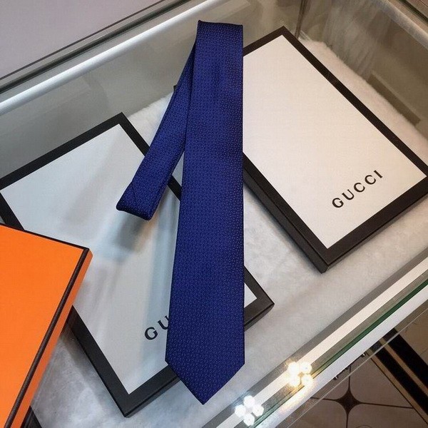 Hermes Necktie AAA Quality-157