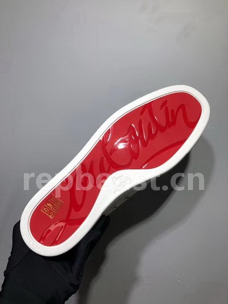Super Max Christian Louboutin Shoes-1154