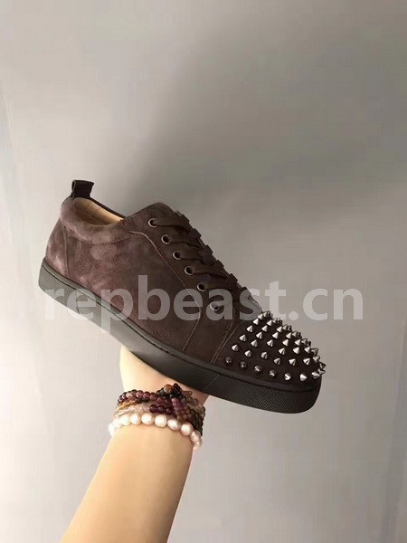 Super Max Christian Louboutin Shoes-744