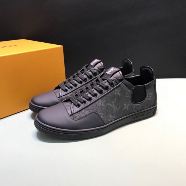 Super Max Custom LV Shoes-1105