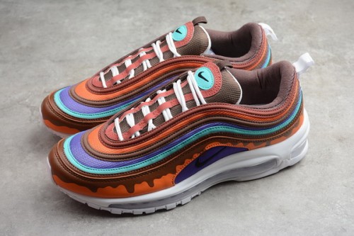 Nike Air Max 97 women shoes-299