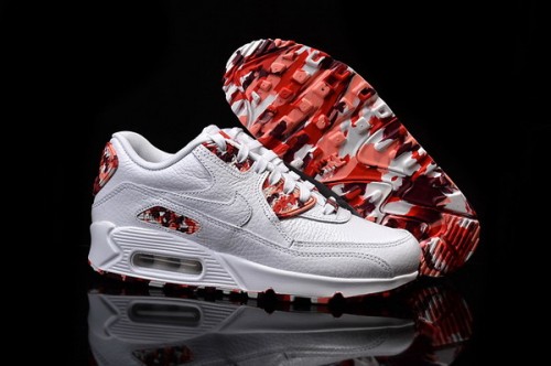 Nike Air Max 90 women shoes-432
