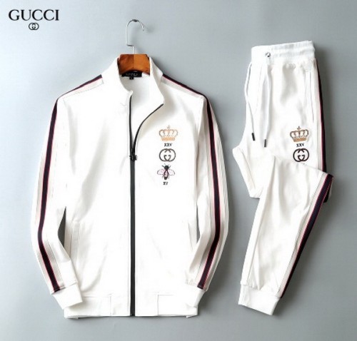 G long sleeve men suit-588(M-XXXXL)