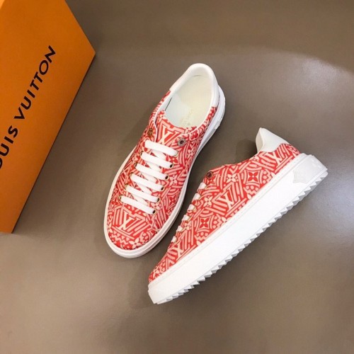 Super Max Custom LV Shoes-1108