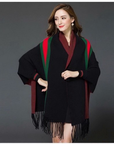 G Silk Scarf AAA-183