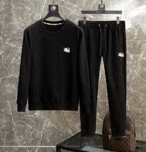 Burberry long sleeve men suit-403(M-XXXXL)