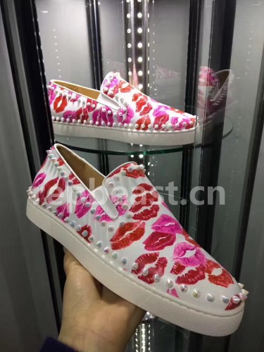 Super Max Christian Louboutin Shoes-665