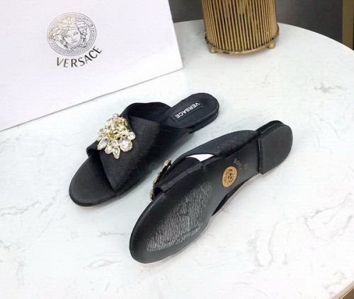 Ves women slippers 1：1 quality-031