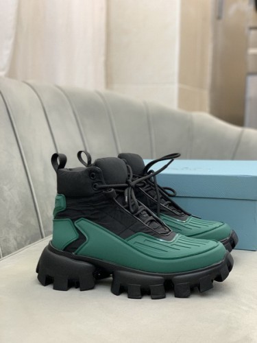 Prada men shoes 1：1 quality-913