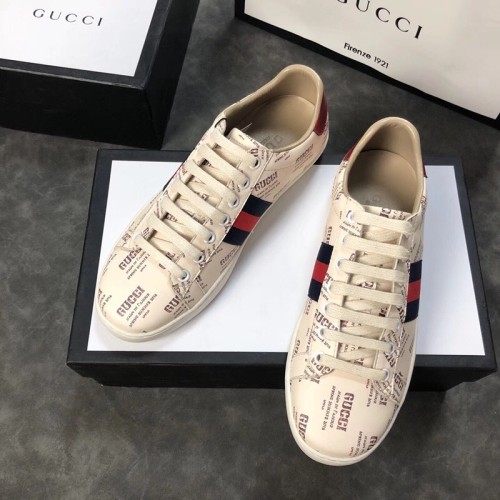 Super Max G Shoes-120