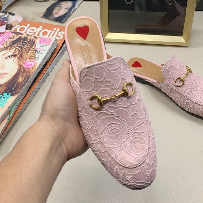 G women slippers 1：1 quality-255
