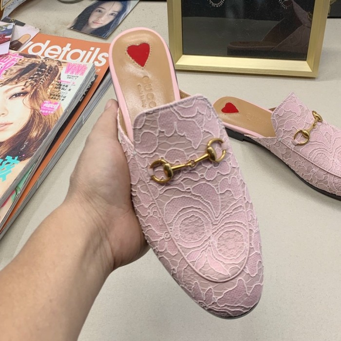 G women slippers 1：1 quality-255