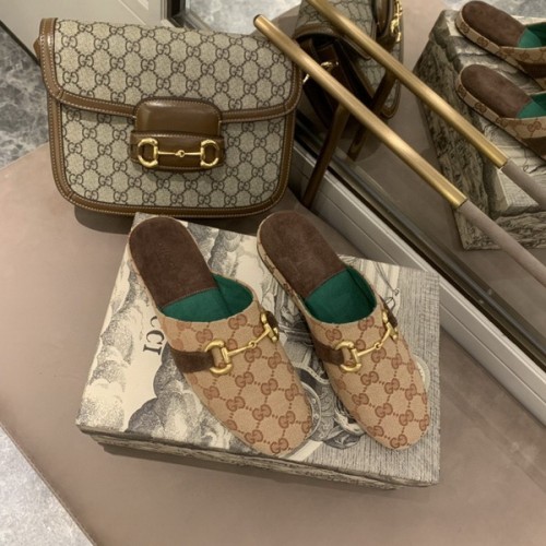 G women slippers 1：1 quality-391