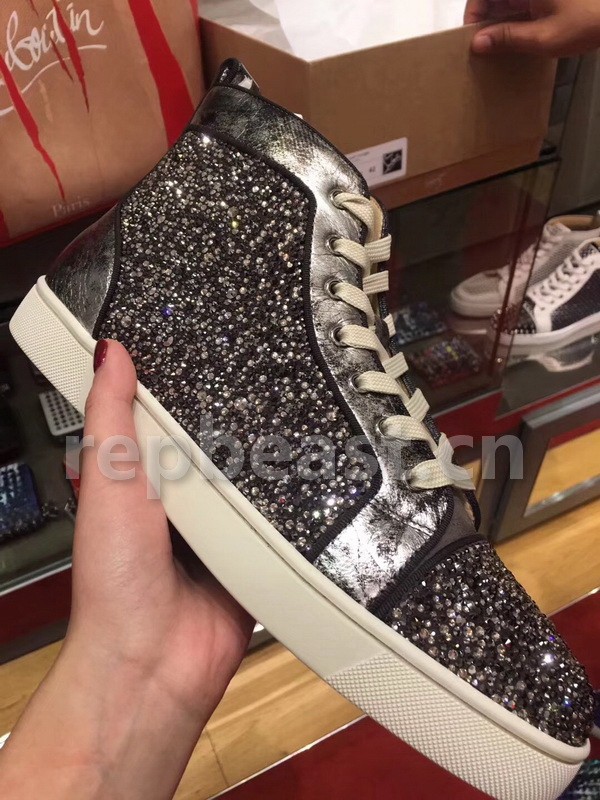 Super Max Christian Louboutin Shoes-1138