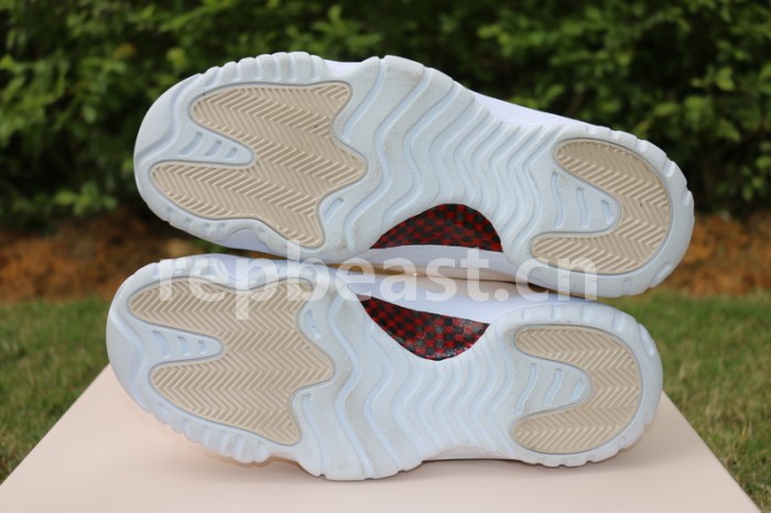 Authentic Air Jordan 11 Chinese New Year