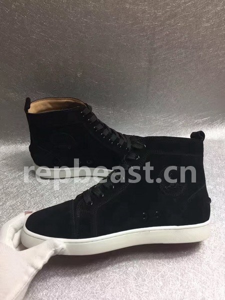 Super Max Christian Louboutin Shoes-465