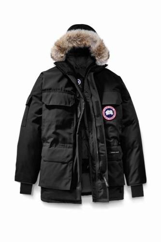 CG Down Jacket men-746