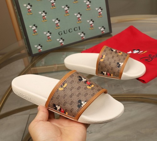 G women slippers AAA-137