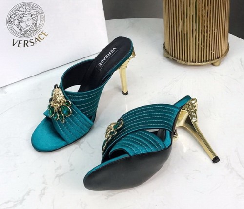 Ves women slippers 1：1 quality-027
