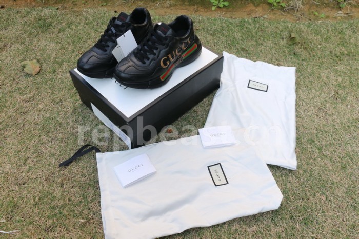 Super Max G Shoes-027