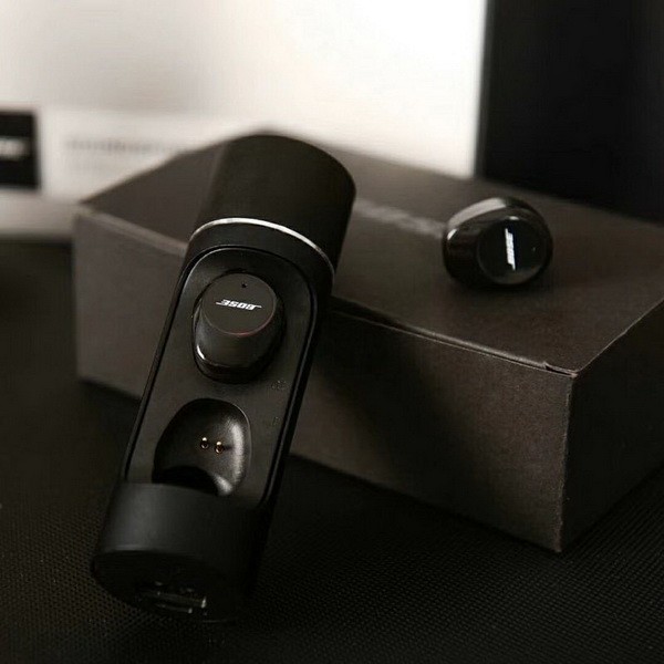 Bose sound sport FLY