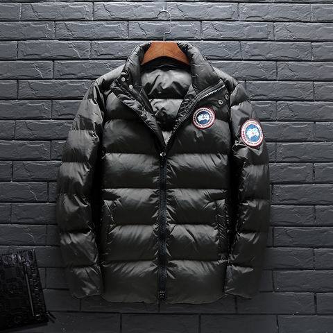 CG Down Jacket men-703