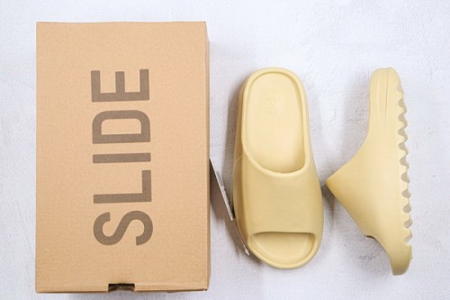 Yeezy men slippers-026