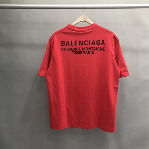 B Shirt 1：1 Quality-1901(XS-L)