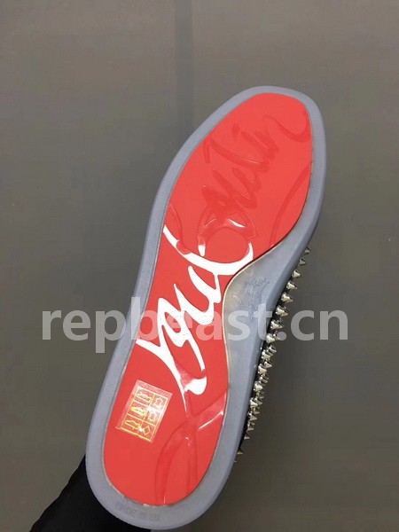 Super Max Christian Louboutin Shoes-903