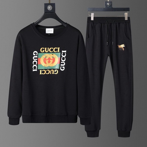 G long sleeve men suit-510(M-XXXL)