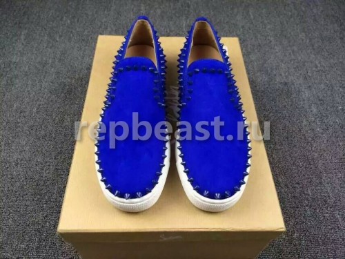 Super Max Perfect Christian Louboutin(with receipt)-094