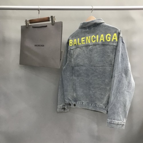 B Jacket 1：1 Quality-313(XS-L)