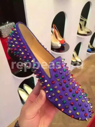 Super Max Perfect Christian Louboutin(with receipt)-100