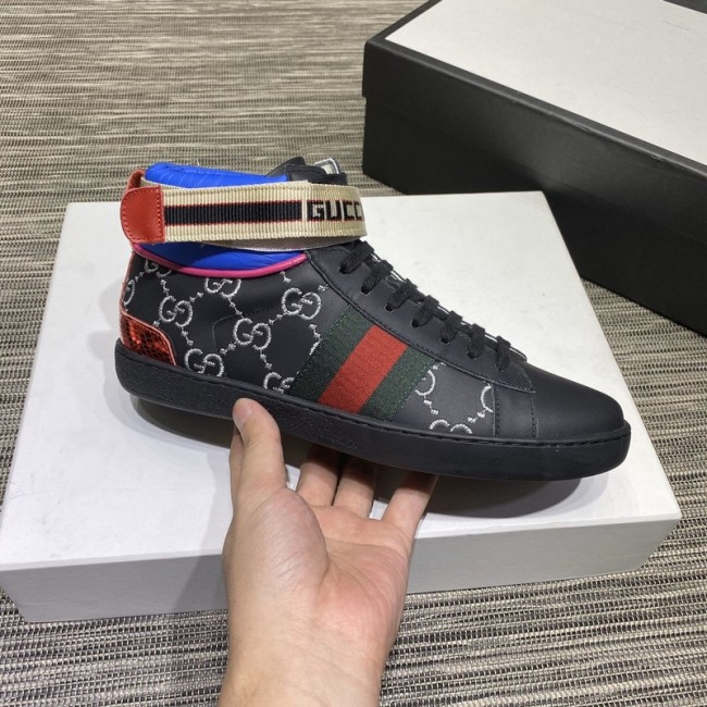 Super Max G Shoes-554