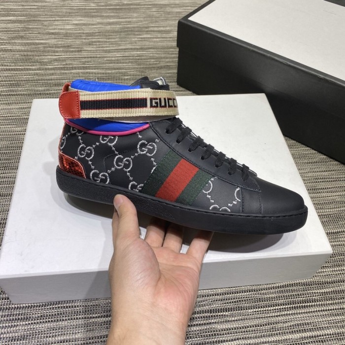 Super Max G Shoes-554