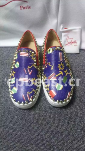 Super Max Christian Louboutin Shoes-256
