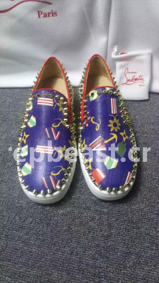 Super Max Christian Louboutin Shoes-256