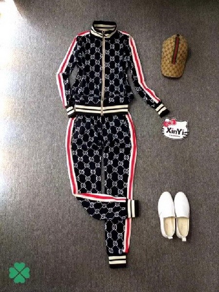G women suit-024(M-XL)