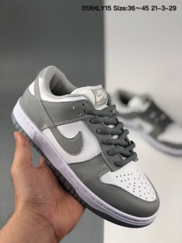 Nike Dunk shoes women low-282